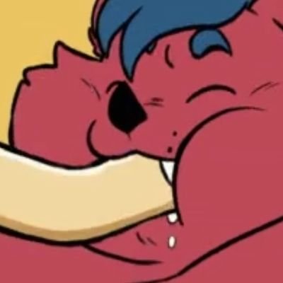 23 | Any Pronouns! | Fatfur Account 🔞 | Certified Fatass and Sub Feedee 🥺 | Im puppy 🐶|If you know my main... no you don't. | 385lbs btw ❤️