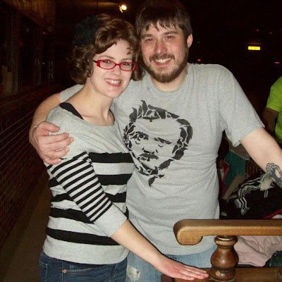 ColForbin83's profile picture. 