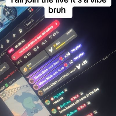 DracoSxpreme's profile picture. Content creator, and streamer