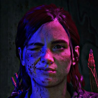 elliefckngwllns's profile picture. 