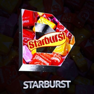 itstarburst's profile picture. CC for @weredaft