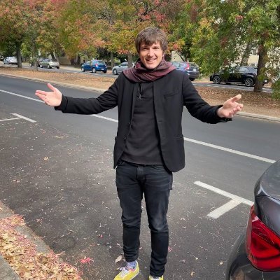 alexinfanger's profile picture. Currently thinking about AI alignment and consciousness. I've also worked on theory and algorithms for Markov chains.

applied math @ICMEStanford, physics @ucsc