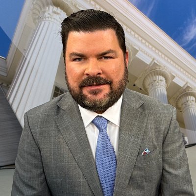 Todd Stacy Profile