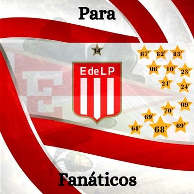 GANAR. Campeón del Mundo 3🇦🇷 1🇦🇹 Periodismo|UNLP -Hincha y socio fanático de #EDLP. @edelpoficial , ante todo