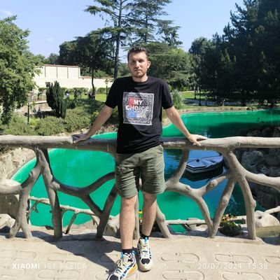 yavuzkrsvrn's profile picture. 