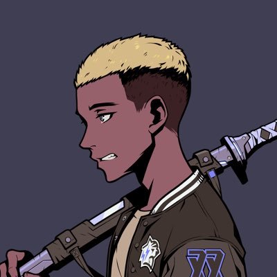 Tronikaさんのプロフィール画像