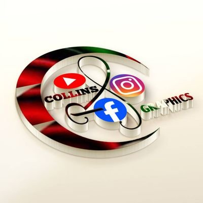 GRAPHIC DESIGNER| LOGO DESIGNER| BUSINESS CARD| DM on chiscocollins247@gmail.com
https://t.co/I8t03dxS6u