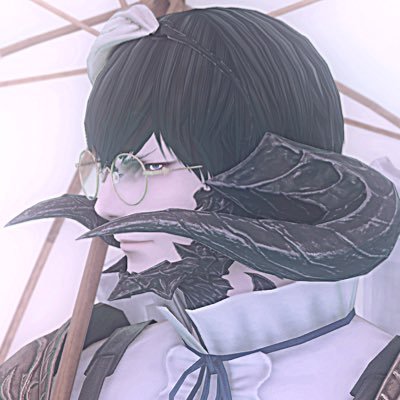 Ralph_Rabe_'s profile picture. #Genshin Albedo(完凸) #FF14 RalphRabe TANKorBard (Gaia@Alexander) FC«SPN» PC≠PL フォローご自由に お別れはB お誘いはDMまで https://t.co/4B2FcO5ogU