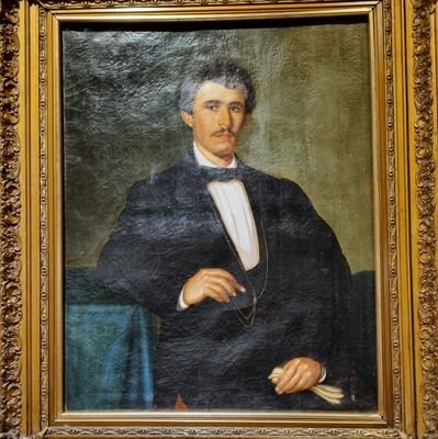 arminquirico's profile picture. En constante cambio.