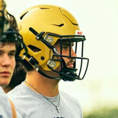 Carson Pawlowicz ‘26 Profile