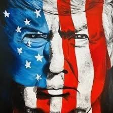 Trump_updatess's profile picture. Follow me if you support President Trump