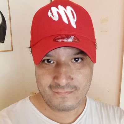 CescSante's profile picture. Aquí hablamos de todo fútbol, política, religión, sexo, y cosas peores

Fan de loa Diablos Rojos del México, PUMAS UNAM y FCB BARCELONA