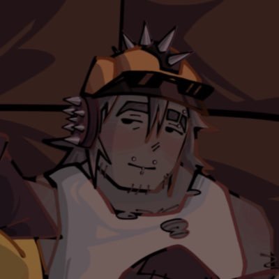 caattastrofa's profile picture. I draw