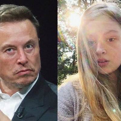 son of Elon musk, Thanks very much for your unwavering support for my dad 🙏love y'all❤️