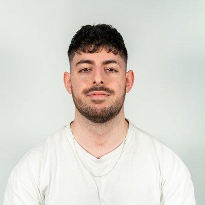 vicalbahacaX's profile picture. Product Designer · Ex dev · AI in the loop · Fintech · I will go so far