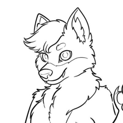 Furry | Selenophile | 19 | Shy Girl | Living in this hell | Need Friends.