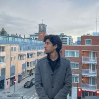 Adam Zedan (@adamzedansson) 's Twitter Profile