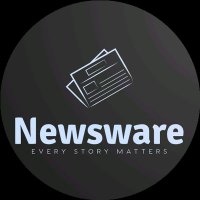 News Ware🌐 (@24newsware) 's Twitter Profile Photo News Ware🌐 (@24newsware) 's Twitter Profile Photo