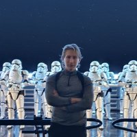 Stefan Sanchez (@stefanlirius) 's Twitter Profile