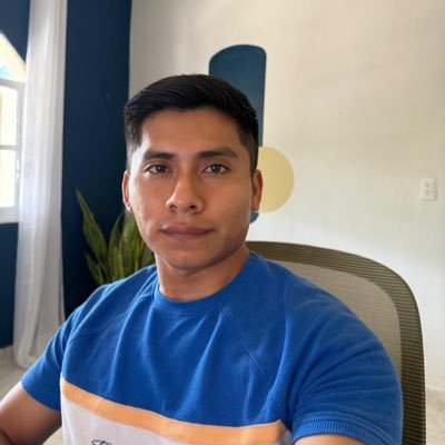 CancheMisael's profile picture. Desarrollador web. Estudiante de la Uimqro en ingeniera de las tecnologías de la información y comunicación.