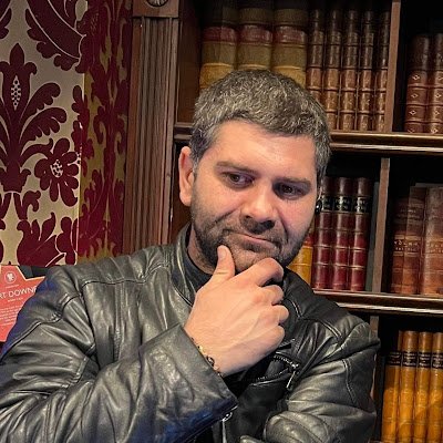IpateJohn31767's profile picture. 