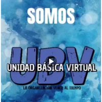 #UnidadBasicaVirtual (@todescncfk) 's Twitter Profile