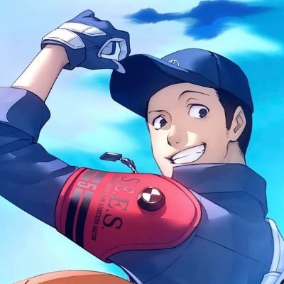 【Stress】さんのプロフィール画像