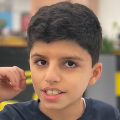 munqeth's profile picture. 🙏