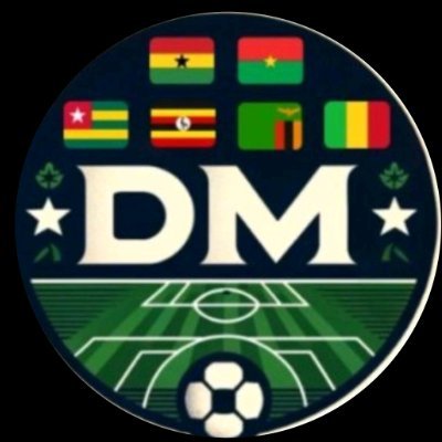 FIFA Licensed Football Agent ⚽
Your🥇source about 🇬🇭🇨🇮🇲🇱🇿🇲 Talents
📥 Businesscontact: DonMitchell2022@hotmail.com