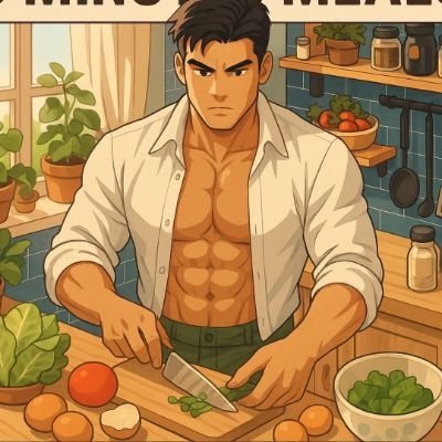 ImagineDannさんのプロフィール画像