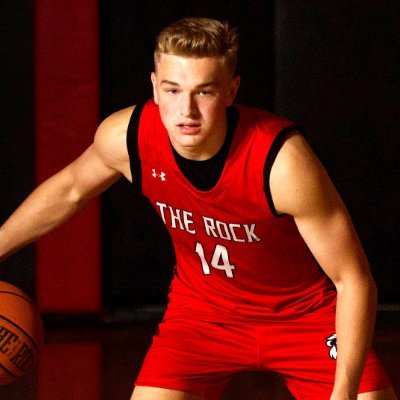 Colton Sembower Profile