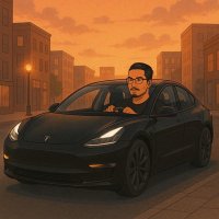 🌏ナンとテスラ✈️ (@nan_tesla) 's Twitter Profile Photo