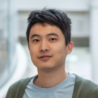 PhD Student @UMich | Student Researcher @GoogleDeepmind 2024 | Ex-Intern @Adobe 2021