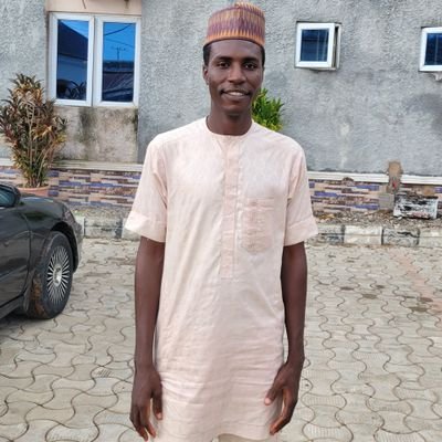 Patriotic Nigerian
#Security #Osint #researchers #Analyst
