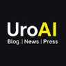 uroAI_news's profile picture. Practical AI news for the practicing Urologist 
Blog | News | Press