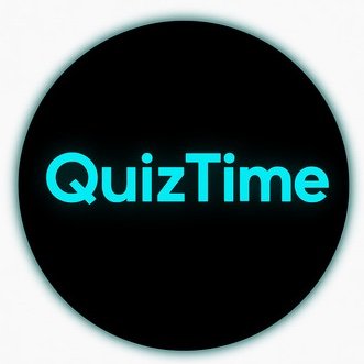 QuizTimeUkraina's profile picture. 📲 Telegram-вікторина QuizTime  
🏆 Відповідай на запитання — вигравай до 40 000 грн щомісяця  
🎯 Увійди в топ-3 та отримай реальні гроші  
👇 Грай прямо зараз