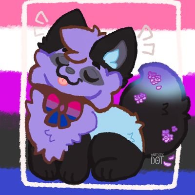 Professional Lyric Talker. Furry on the days that end in Y.