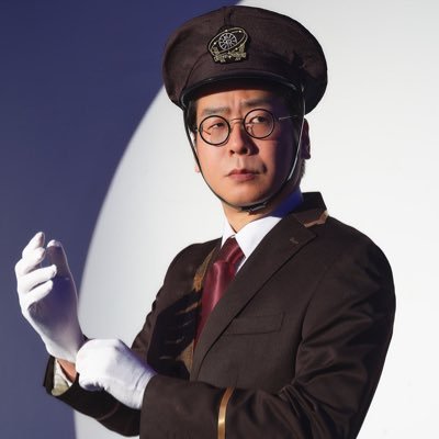 男性ブランコ 浦井のりひろさんのプロフィール画像