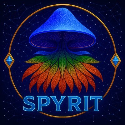 SPYRIT Profile