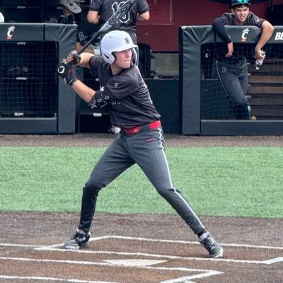 Joe Geesaman Profile