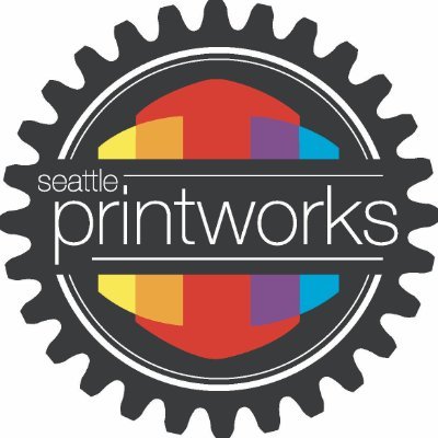 Local. Seattle. Printers.
We love a challenge and solving
interesting and new printing problems.