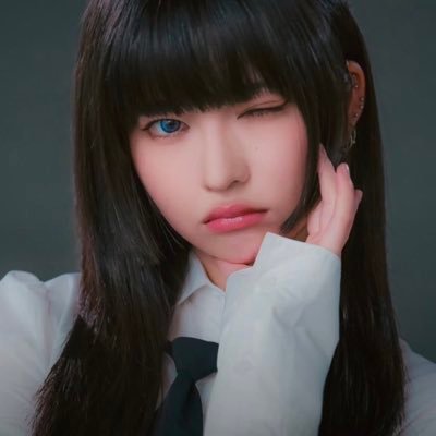Main source for Yasuda Takara (B&W trainee) | PT-BR & ENG INSTA: TakaraUpdates