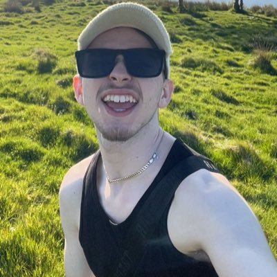 m1cqvy_xrpf's profile picture. RFM. GGMU. if I offended you I done my job.