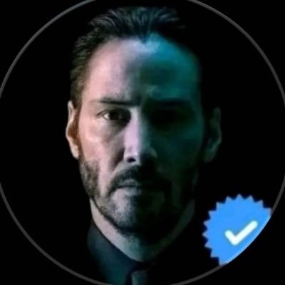Official Backup for Me Keanu
Recommended by INTERPOL
⚠️ Please be advised: Beware of impersonators and fraudulent accounts.🎸🎸