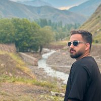 Hamed (@hamedbrh) 's Twitter Profile