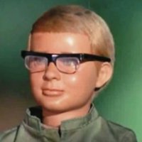 Joe 90 (@hewhoisthere60) 's Twitter Profile Photo Joe 90 (@hewhoisthere60) 's Twitter Profile Photo
