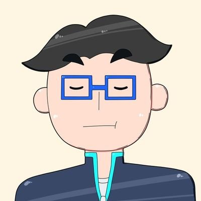 アナグラム💙さんのプロフィール画像