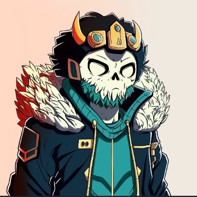 My main twitter account got suspended :) @gitochi2
Architect | Commission open 🤠 l i do shitty
drawings.📝