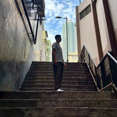 “I will become successful no matter what happen” - April 19, 2020
