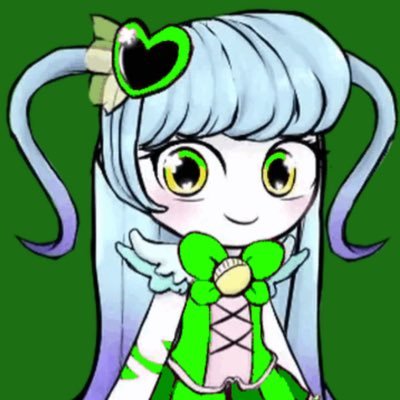greenofhatred's profile picture. 💚 in the name of love and green 💚